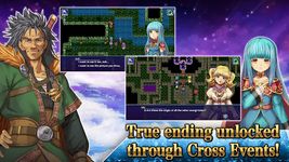 RPG Alphadia I & II capture d'écran apk 11