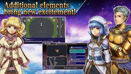 RPG アルファディアⅠ＆Ⅱ のスクリーンショットapk 12