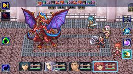 RPG アルファディアⅠ＆Ⅱ のスクリーンショットapk 15