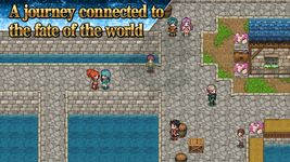 RPG Alphadia I & II capture d'écran apk 16