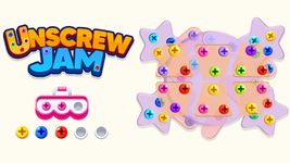 Captură de ecran Unscrew Jam Puzzle apk 23