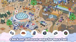 Map Explorer: Scavenger Hunt ảnh màn hình apk 11