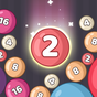 2048 Balls: Number Puzzle icon