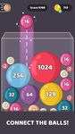 2048 Balls: Number Puzzle screenshot APK 12