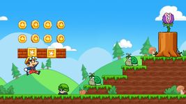 Leo's World: Adventure Run zrzut z ekranu apk 10