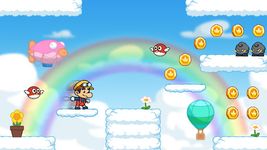 Leo's World: Adventure Run のスクリーンショットapk 12