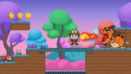 Leo's World: Adventure Run στιγμιότυπο apk 3