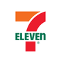 Иконка 7-Eleven TH