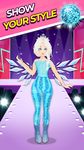 Tangkapan layar apk Famous Stylist: Makeover Star 9