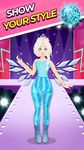 Screenshot 2 di Famous Stylist: Makeover Star apk