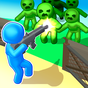 ไอคอนของ Zombie Apocalypse - Save World