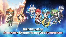 Скриншот 9 APK-версии Supernova Idle