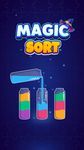 Magic Sort zrzut z ekranu apk 