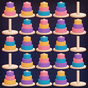 Tower of Hanoi Sort icon