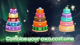 Tower of Hanoi Sort screenshot apk 10