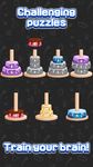 Tower of Hanoi Sort screenshot apk 11