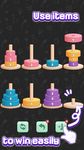 Tower of Hanoi Sort screenshot apk 13