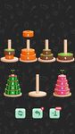 Tower of Hanoi Sort screenshot apk 14