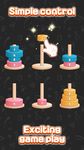 Tower of Hanoi Sort screenshot apk 20