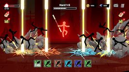 Epic Stickman: RPG Idle Game ekran görüntüsü APK 2