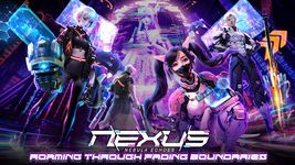 Screenshot 10 di Nexus: Nebula Echoes apk