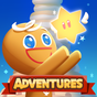 ไอคอนของ CookieRun: Tower of Adventures