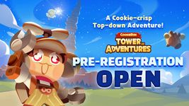 CookieRun: Tower of Adventures captura de pantalla apk 12
