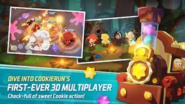 CookieRun: Tower of Adventures screenshot apk 1
