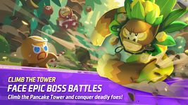 ภาพหน้าจอที่ 3 ของ CookieRun: Tower of Adventures