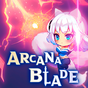 아르카나 블레이드 : 방치형 RPG