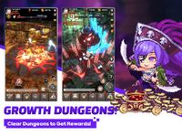 Tangkap skrin apk Arcana Blade : Idle RPG Game 10