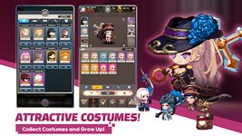 Arcana Blade : Idle RPG zrzut z ekranu apk 15