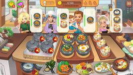 Screenshot 14 di BTS Cooking On apk