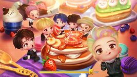 BTS Cooking On Screenshot APK 15