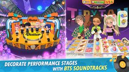 Screenshot 1 di BTS Cooking On apk