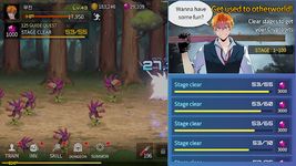 Screenshot 11 di Battle Ranker in Another World apk