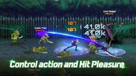 Tangkapan layar apk Battle Ranker in Another World 12