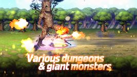 Battle Ranker in Another World captura de pantalla apk 14