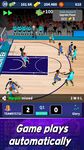 Captura de tela do apk Basketball Manager 2024 9