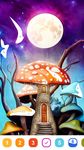 Fantasy Color-Color by Number στιγμιότυπο apk 15