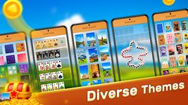 Solitaire, Classic Card Game στιγμιότυπο apk 9