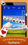 Solitaire, Classic Card Game capture d'écran apk 12