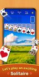 Solitaire, Classic Card Game captura de pantalla apk 4