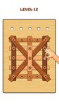 Nuts & Bolts Game: Wood Puzzle στιγμιότυπο apk 9