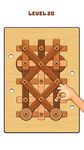 Nuts & Bolts Game: Wood Puzzle στιγμιότυπο apk 10