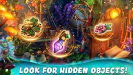 Скриншот 11 APK-версии Myth or Reality: Extra f2p