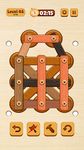 Wood Nuts Bolts: Screw Puzzle 屏幕截图 apk 10