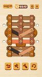 Wood Nuts Bolts: Screw Puzzle 屏幕截图 apk 4