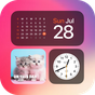 Color Widgets - iOS Widgets アイコン