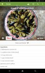 ChefTap Recipes & Grocery List captura de pantalla apk 5